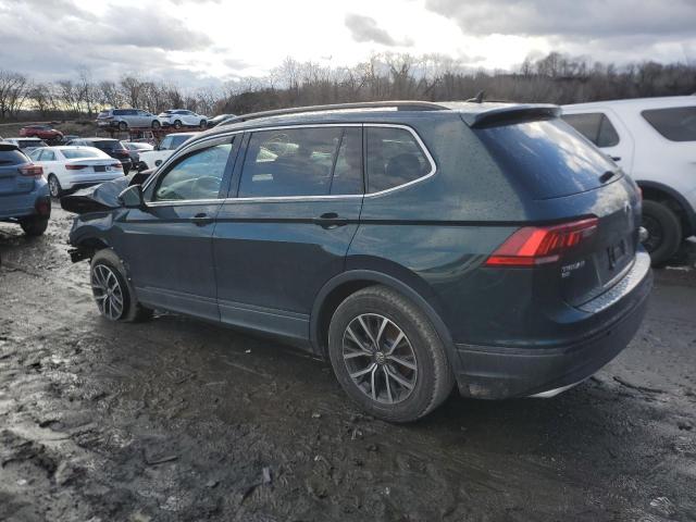 Photo 1 VIN: 3VV3B7AXXKM157998 - VOLKSWAGEN TIGUAN SE 