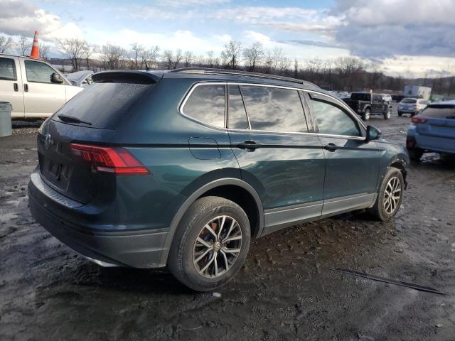 Photo 2 VIN: 3VV3B7AXXKM157998 - VOLKSWAGEN TIGUAN SE 