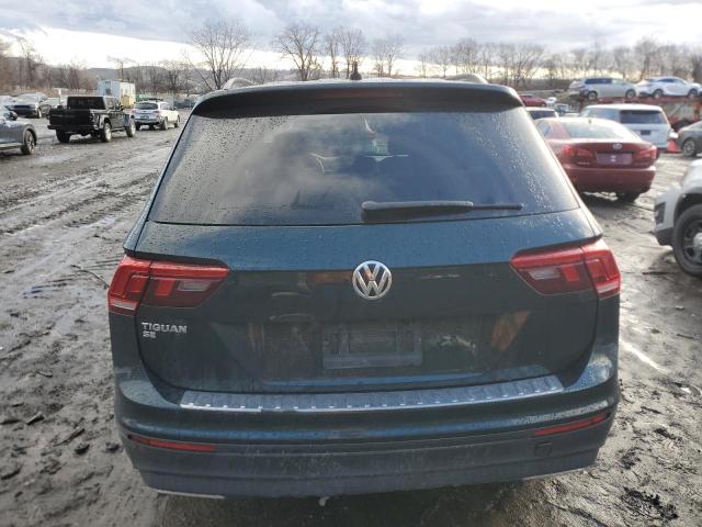 Photo 5 VIN: 3VV3B7AXXKM157998 - VOLKSWAGEN TIGUAN SE 