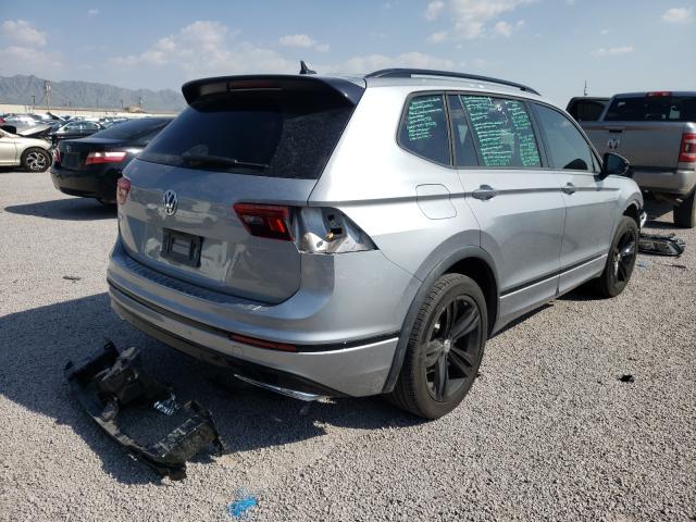 Photo 3 VIN: 3VV3B7AXXKM168578 - VOLKSWAGEN TIGUAN 