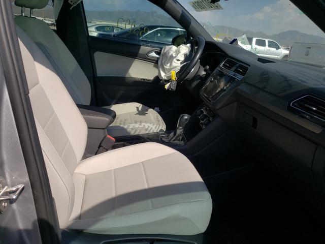 Photo 4 VIN: 3VV3B7AXXKM168578 - VOLKSWAGEN TIGUAN 