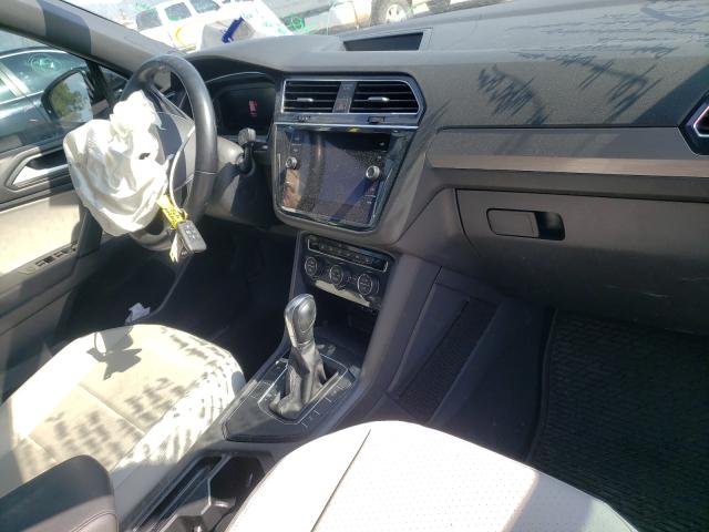 Photo 8 VIN: 3VV3B7AXXKM168578 - VOLKSWAGEN TIGUAN 