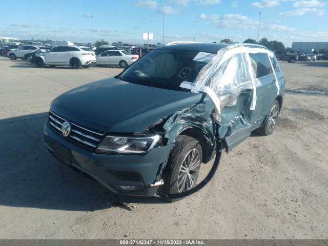 Photo 1 VIN: 3VV3B7AXXKM186188 - VOLKSWAGEN TIGUAN 