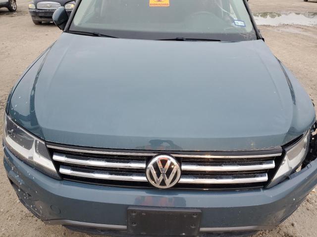 Photo 11 VIN: 3VV3B7AXXKM186188 - VOLKSWAGEN TIGUAN 