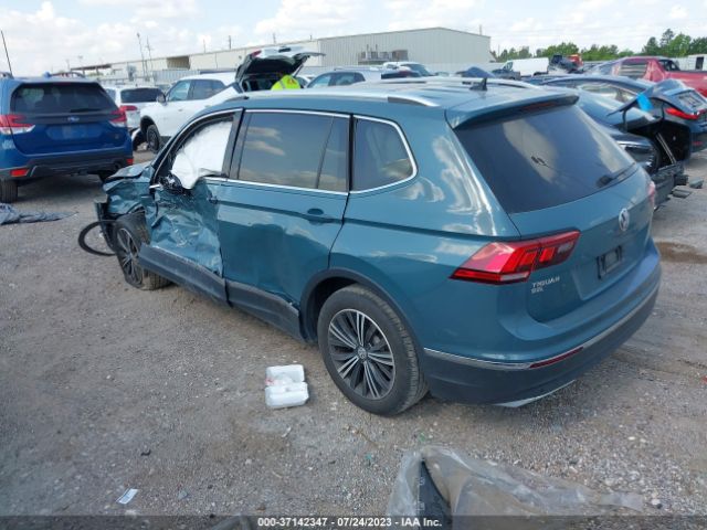 Photo 2 VIN: 3VV3B7AXXKM186188 - VOLKSWAGEN TIGUAN 