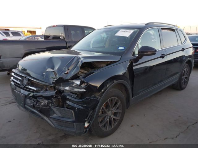 Photo 1 VIN: 3VV3B7AXXKM188930 - VOLKSWAGEN TIGUAN 