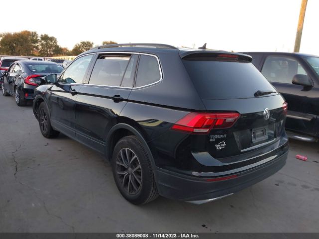 Photo 2 VIN: 3VV3B7AXXKM188930 - VOLKSWAGEN TIGUAN 