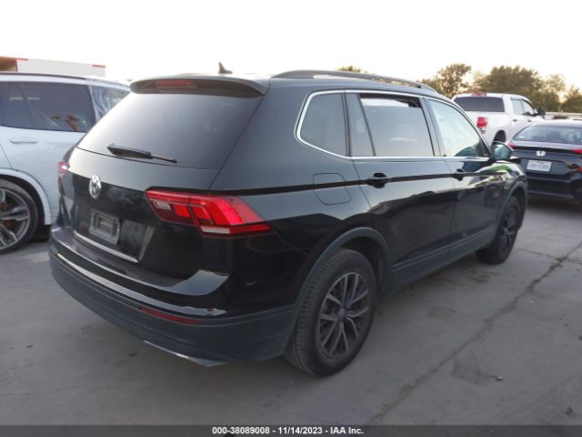 Photo 3 VIN: 3VV3B7AXXKM188930 - VOLKSWAGEN TIGUAN 