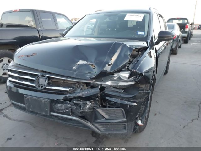 Photo 5 VIN: 3VV3B7AXXKM188930 - VOLKSWAGEN TIGUAN 