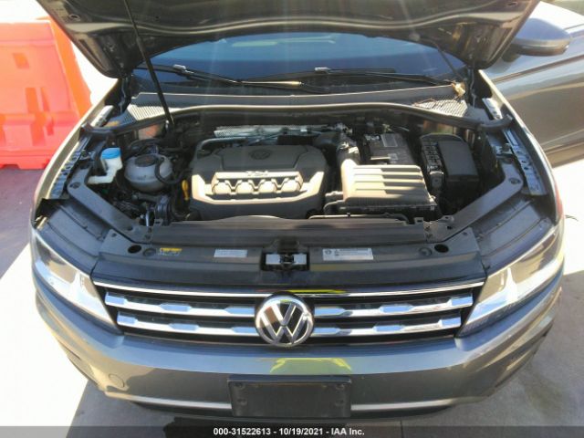 Photo 9 VIN: 3VV3B7AXXKM195232 - VOLKSWAGEN TIGUAN 