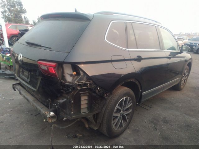 Photo 3 VIN: 3VV3B7AXXLM019685 - VOLKSWAGEN TIGUAN 