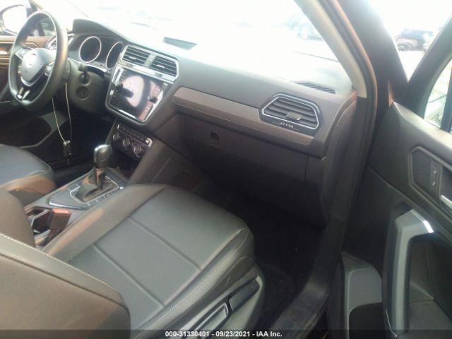 Photo 4 VIN: 3VV3B7AXXLM019685 - VOLKSWAGEN TIGUAN 