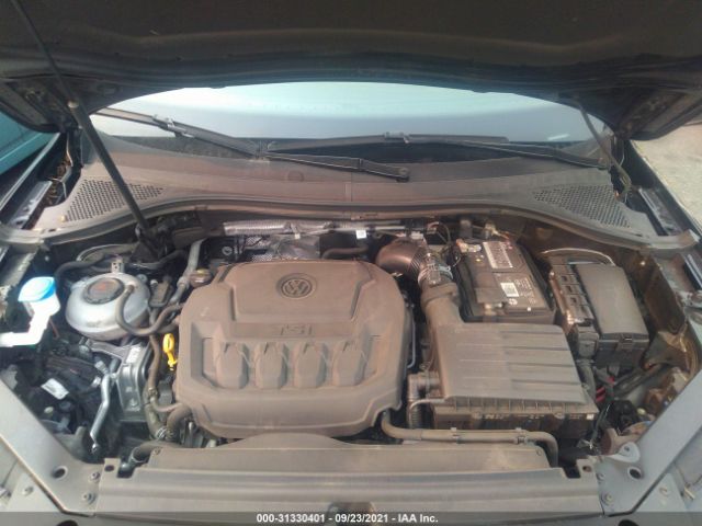 Photo 9 VIN: 3VV3B7AXXLM019685 - VOLKSWAGEN TIGUAN 