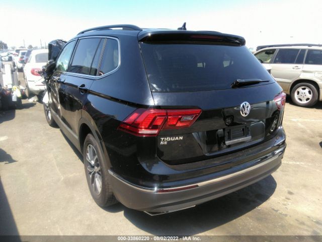 Photo 2 VIN: 3VV3B7AXXLM020657 - VOLKSWAGEN TIGUAN 