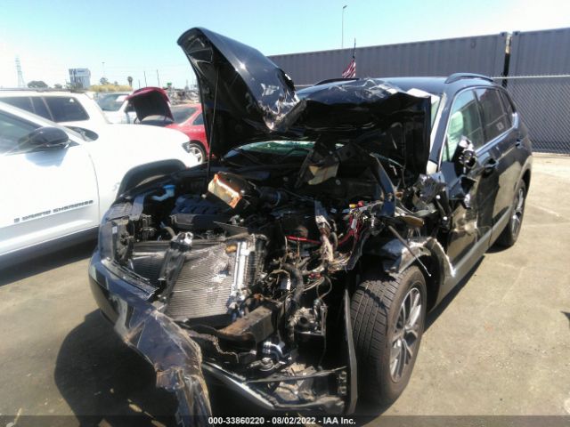 Photo 5 VIN: 3VV3B7AXXLM020657 - VOLKSWAGEN TIGUAN 