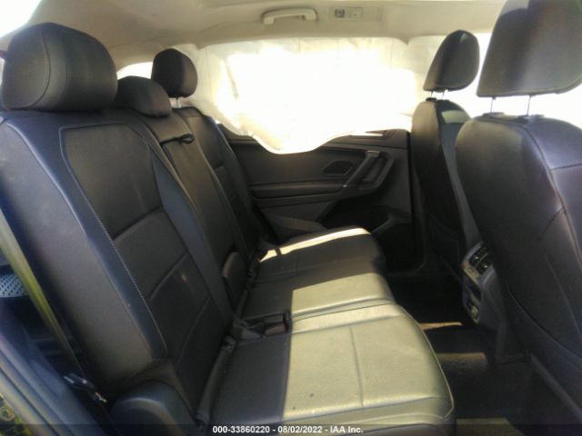 Photo 7 VIN: 3VV3B7AXXLM020657 - VOLKSWAGEN TIGUAN 