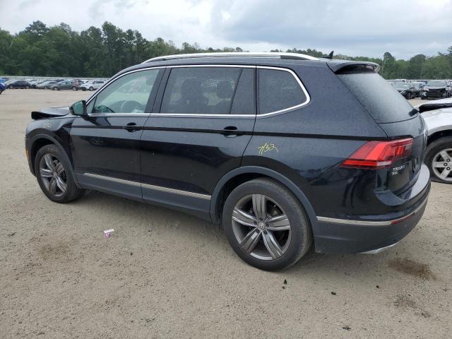 Photo 1 VIN: 3VV3B7AXXLM026250 - VOLKSWAGEN TIGUAN SE 