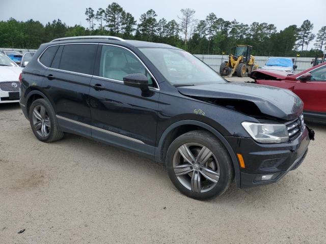 Photo 3 VIN: 3VV3B7AXXLM026250 - VOLKSWAGEN TIGUAN SE 