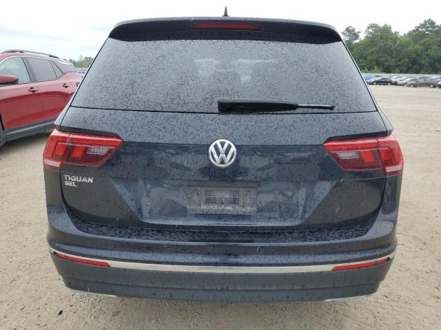 Photo 5 VIN: 3VV3B7AXXLM026250 - VOLKSWAGEN TIGUAN SE 