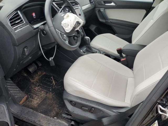 Photo 6 VIN: 3VV3B7AXXLM026250 - VOLKSWAGEN TIGUAN SE 