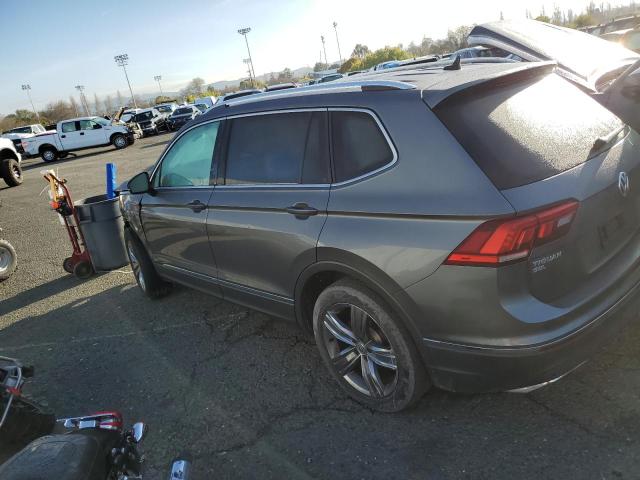 Photo 1 VIN: 3VV3B7AXXLM045168 - VOLKSWAGEN TIGUAN SE 