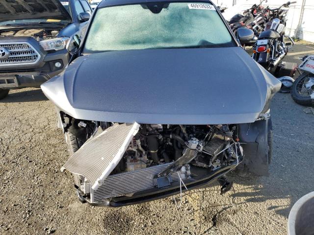 Photo 4 VIN: 3VV3B7AXXLM045168 - VOLKSWAGEN TIGUAN SE 