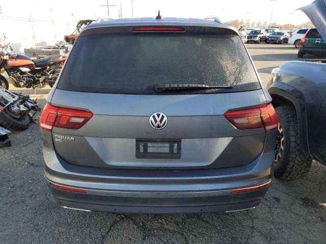 Photo 5 VIN: 3VV3B7AXXLM045168 - VOLKSWAGEN TIGUAN SE 