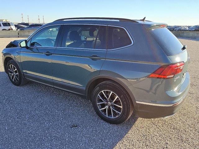 Photo 1 VIN: 3VV3B7AXXLM058499 - VOLKSWAGEN TIGUAN SE 