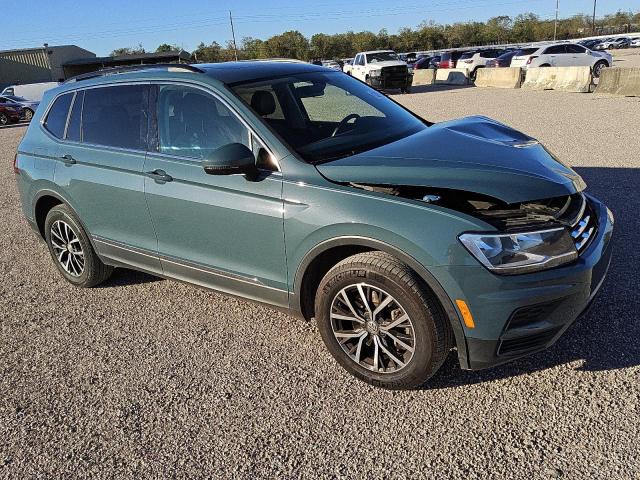 Photo 3 VIN: 3VV3B7AXXLM058499 - VOLKSWAGEN TIGUAN SE 