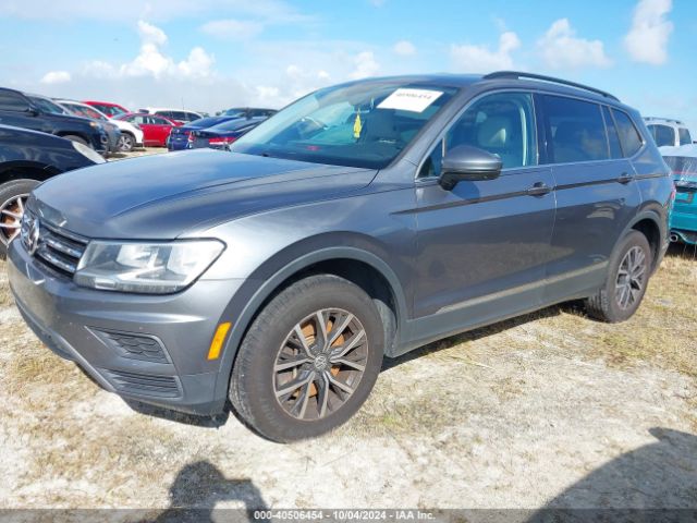 Photo 1 VIN: 3VV3B7AXXLM076520 - VOLKSWAGEN TIGUAN 