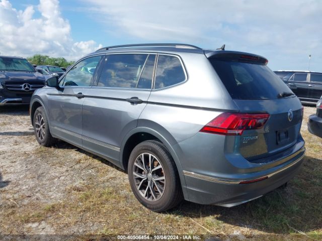 Photo 2 VIN: 3VV3B7AXXLM076520 - VOLKSWAGEN TIGUAN 