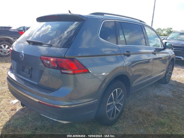 Photo 3 VIN: 3VV3B7AXXLM076520 - VOLKSWAGEN TIGUAN 