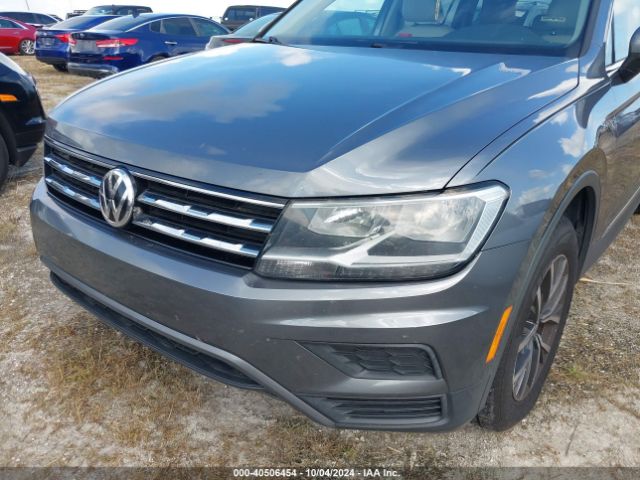 Photo 5 VIN: 3VV3B7AXXLM076520 - VOLKSWAGEN TIGUAN 