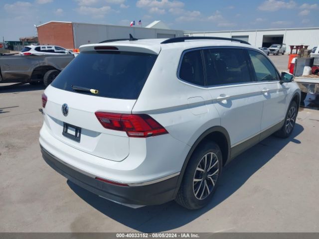 Photo 3 VIN: 3VV3B7AXXLM099327 - VOLKSWAGEN TIGUAN 