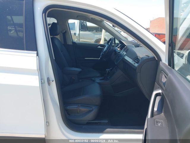 Photo 4 VIN: 3VV3B7AXXLM099327 - VOLKSWAGEN TIGUAN 