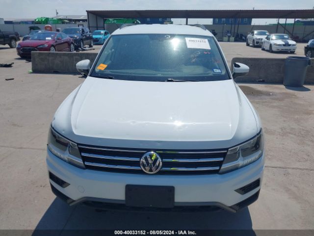 Photo 5 VIN: 3VV3B7AXXLM099327 - VOLKSWAGEN TIGUAN 