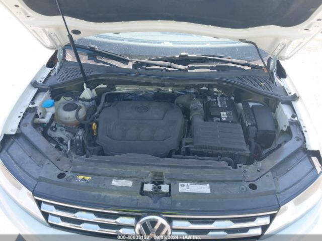 Photo 9 VIN: 3VV3B7AXXLM099327 - VOLKSWAGEN TIGUAN 