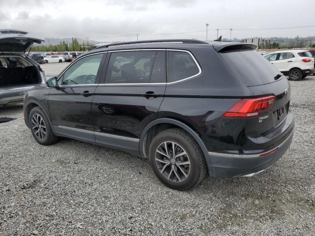 Photo 1 VIN: 3VV3B7AXXLM102405 - VOLKSWAGEN TIGUAN SE 