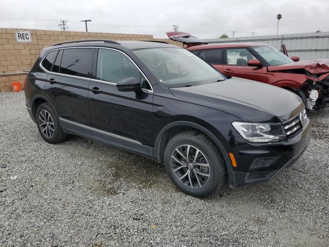 Photo 3 VIN: 3VV3B7AXXLM102405 - VOLKSWAGEN TIGUAN SE 