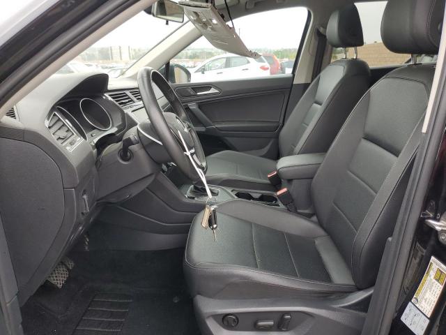 Photo 6 VIN: 3VV3B7AXXLM102405 - VOLKSWAGEN TIGUAN SE 