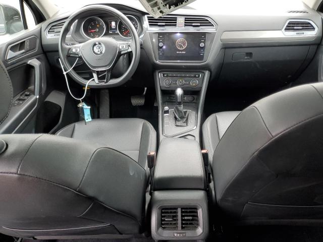 Photo 7 VIN: 3VV3B7AXXLM102405 - VOLKSWAGEN TIGUAN SE 