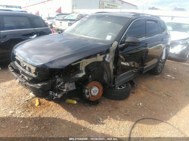 Photo 1 VIN: 3VV3B7AXXLM106924 - VOLKSWAGEN TIGUAN 