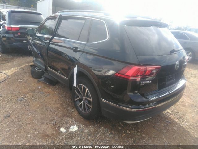 Photo 2 VIN: 3VV3B7AXXLM106924 - VOLKSWAGEN TIGUAN 