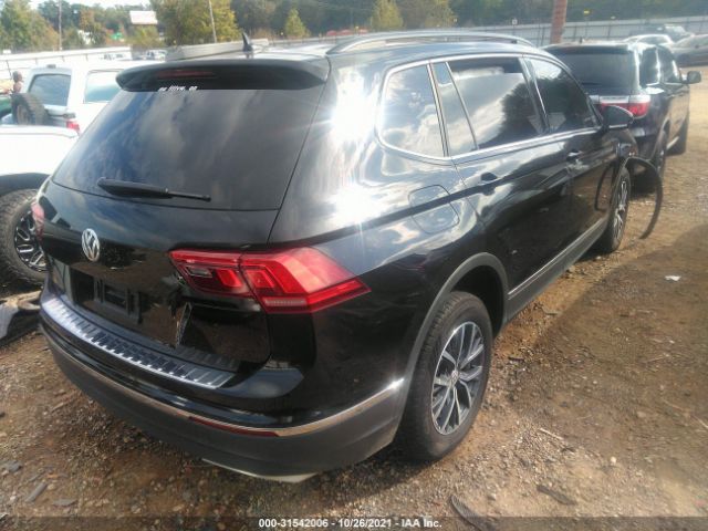 Photo 3 VIN: 3VV3B7AXXLM106924 - VOLKSWAGEN TIGUAN 