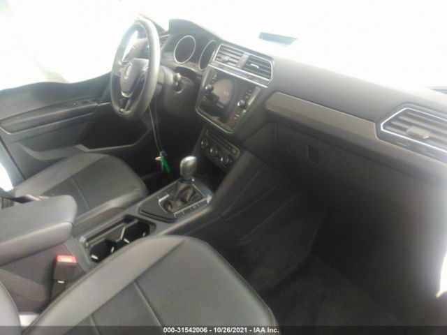 Photo 4 VIN: 3VV3B7AXXLM106924 - VOLKSWAGEN TIGUAN 