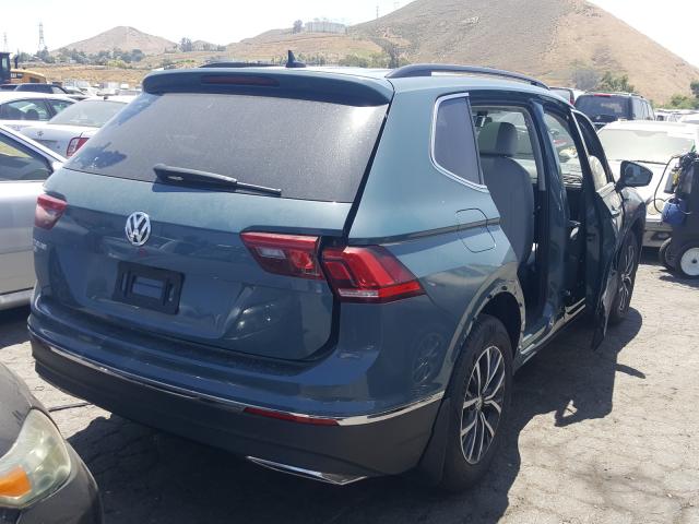 Photo 3 VIN: 3VV3B7AXXLM108365 - VOLKSWAGEN TIGUAN 