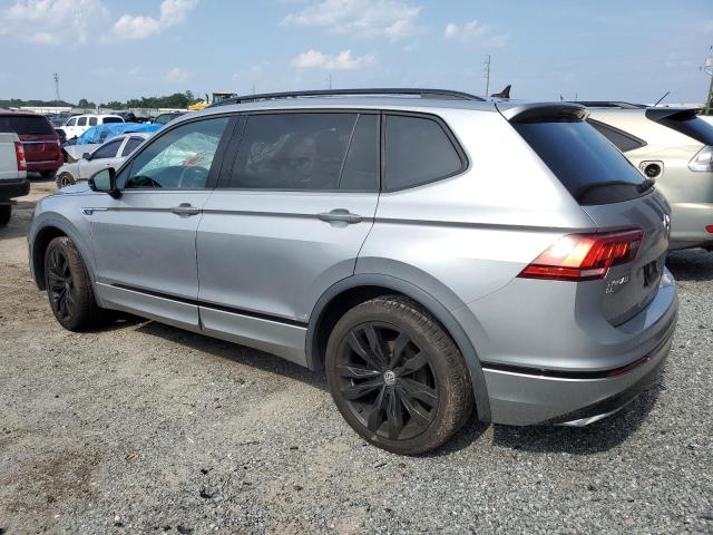 Photo 1 VIN: 3VV3B7AXXLM118054 - VOLKSWAGEN TIGUAN SE 