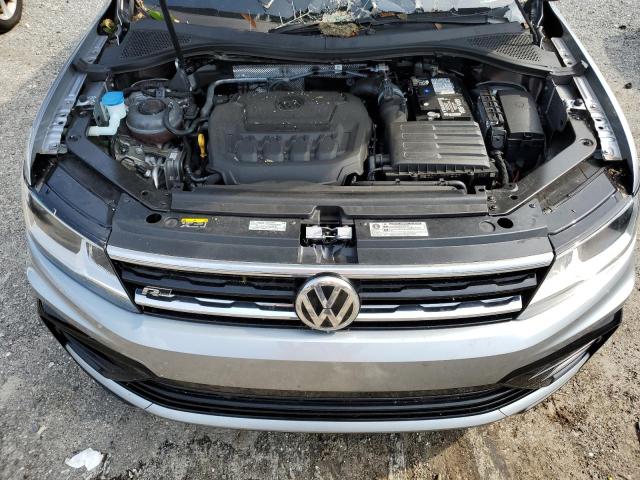 Photo 11 VIN: 3VV3B7AXXLM118054 - VOLKSWAGEN TIGUAN SE 