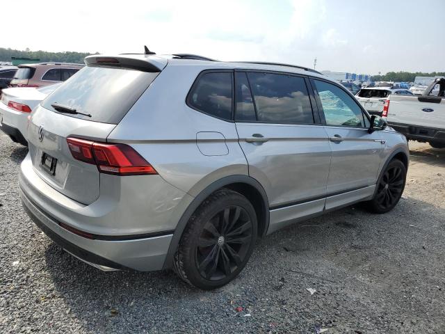 Photo 2 VIN: 3VV3B7AXXLM118054 - VOLKSWAGEN TIGUAN SE 