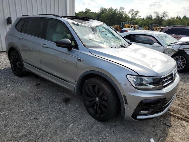 Photo 3 VIN: 3VV3B7AXXLM118054 - VOLKSWAGEN TIGUAN SE 